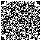 QR code with Mansion Decorating of NC Inc contacts