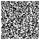 QR code with B&G Mobile Home Srvc contacts