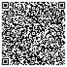QR code with Praise Tabernacle Ministries contacts