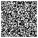 QR code with Aztlan Tire Service contacts