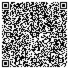 QR code with HEDGECOCK BUILDERS SUPPLY CO O contacts