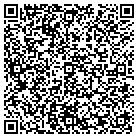 QR code with Mc Gee's Crossing Cleaners contacts