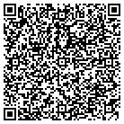 QR code with R & R Associates of Greensboro contacts