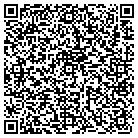 QR code with Holly Grove Lutheran Church contacts