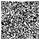QR code with Gardenia's Restaurant contacts