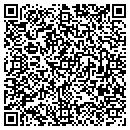 QR code with Rex L Crandell CPA contacts