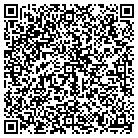 QR code with T J Gibson Enterprises Inc contacts