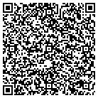 QR code with Henderson Car Care Center contacts