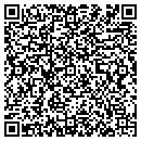 QR code with Captain's Cap contacts