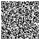 QR code with E Everett Anderson MD contacts