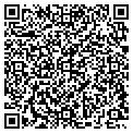 QR code with Leon A Lucas contacts
