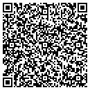 QR code with Reeves Barber Shop contacts