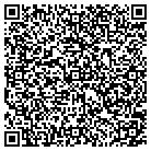 QR code with Baddour Parker Hine & Orander contacts
