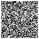 QR code with C Kim's Cleaning Service contacts