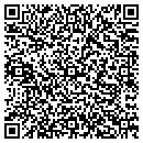 QR code with Techform Inc contacts