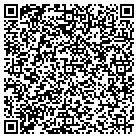 QR code with N Hamrick Grge Attorney At Law contacts
