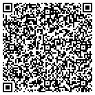 QR code with One Hour Koretizing Dry Clnrs contacts