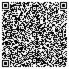 QR code with Clean & Bright Laundry Inc contacts
