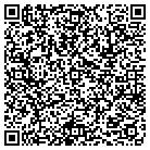 QR code with High Point Kidney Center contacts