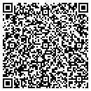 QR code with Hales Electrical LLC contacts