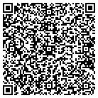QR code with J C Dunn Painting & Cleaning contacts