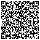 QR code with J A Lyon Construction contacts