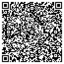 QR code with U S Worldwide contacts