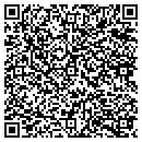 QR code with JV Builders contacts