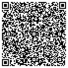 QR code with Badger Concrete Construction contacts