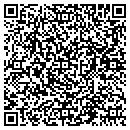 QR code with James E Earle contacts