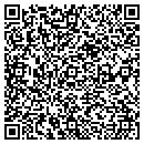 QR code with Prosthetics Research Specialis contacts