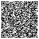 QR code with Jr Luther Disc Jockey Ser contacts