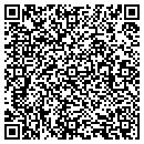 QR code with Taxaco Inc contacts