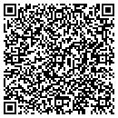 QR code with KEJ Marketing contacts