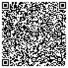 QR code with Blue Water Technical Services contacts