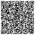QR code with Iscon of North Carolina contacts