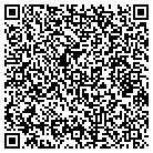 QR code with D A Fiore Builders Inc contacts