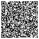 QR code with Aran Construction contacts