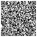 QR code with Harvest Tmp Pent Holiness Chrc contacts