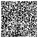 QR code with Headland Country Club contacts