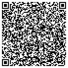 QR code with Maxine Mills Graphic Design contacts