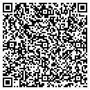 QR code with Horn Red DOT Grocery contacts