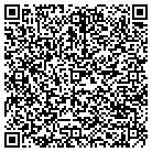 QR code with Oxendine Concrete Finishing Co contacts