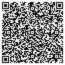 QR code with Yolande Kaluza contacts