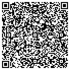 QR code with Highpoint Regional Heath Syst contacts