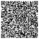 QR code with Rhoades Home Remodeling contacts