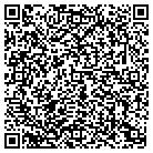 QR code with Hailey Jr Hauling Inc contacts