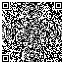 QR code with Ashe County Finance contacts