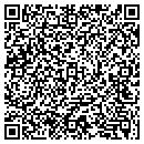 QR code with S E Stewart Inc contacts