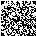 QR code with Harwood Plumbing contacts